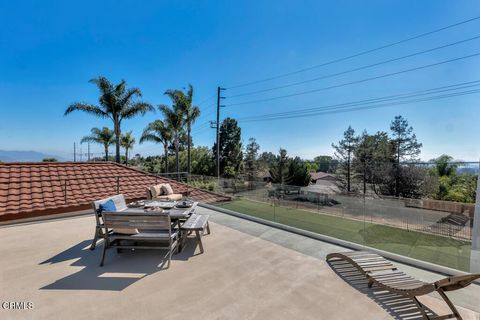 Tiny photo for 3181 Goldenspur Drive, Camarillo, CA 93010 (MLS # V1-31495)