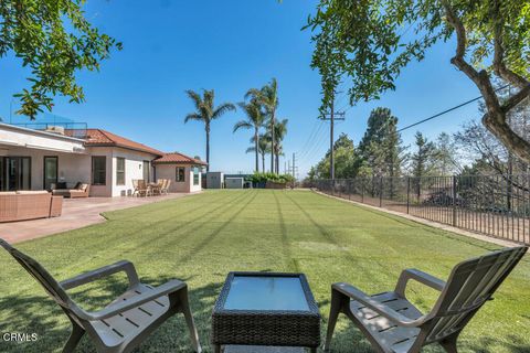 Tiny photo for 3181 Goldenspur Drive, Camarillo, CA 93010 (MLS # V1-31495)
