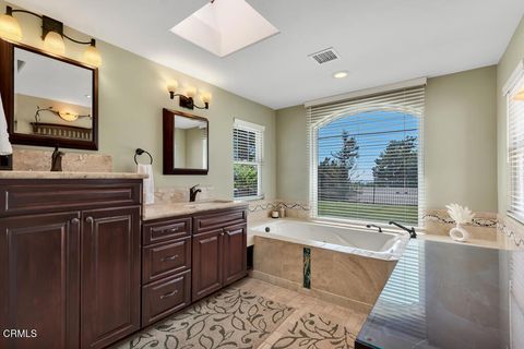 Tiny photo for 3181 Goldenspur Drive, Camarillo, CA 93010 (MLS # V1-31495)
