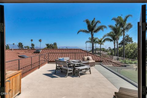 Tiny photo for 3181 Goldenspur Drive, Camarillo, CA 93010 (MLS # V1-31495)