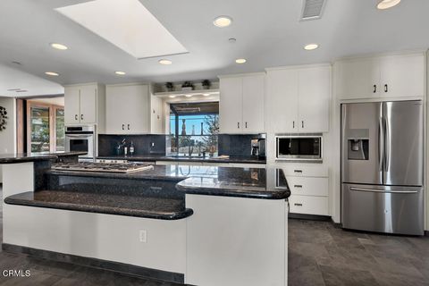 Tiny photo for 3181 Goldenspur Drive, Camarillo, CA 93010 (MLS # V1-31495)