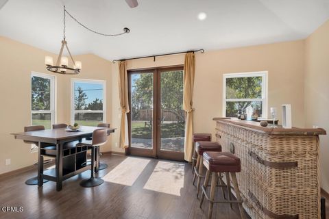 Tiny photo for 3181 Goldenspur Drive, Camarillo, CA 93010 (MLS # V1-31495)