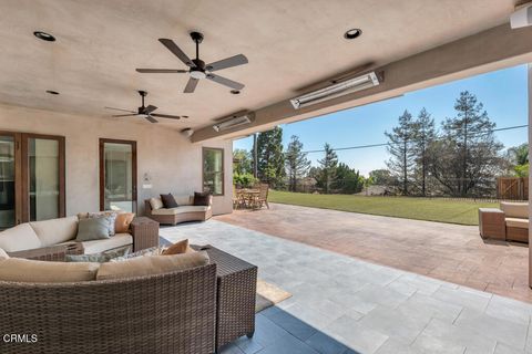 Tiny photo for 3181 Goldenspur Drive, Camarillo, CA 93010 (MLS # V1-31495)