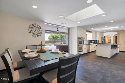 Tiny photo for 3181 Goldenspur Drive, Camarillo, CA 93010 (MLS # V1-31495)