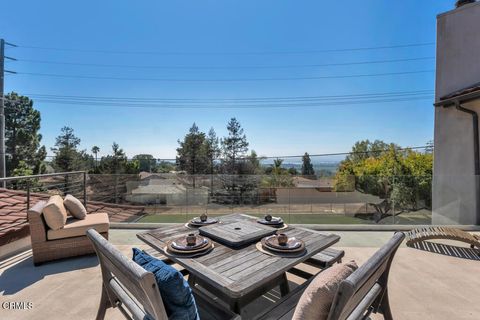 Tiny photo for 3181 Goldenspur Drive, Camarillo, CA 93010 (MLS # V1-31495)