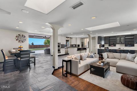 Tiny photo for 3181 Goldenspur Drive, Camarillo, CA 93010 (MLS # V1-31495)