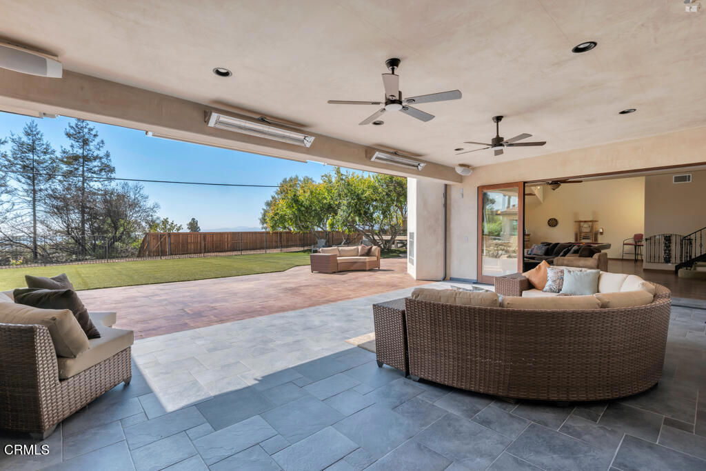 3181 Goldenspur Drive
