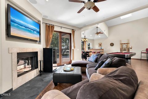 Tiny photo for 3181 Goldenspur Drive, Camarillo, CA 93010 (MLS # V1-31495)