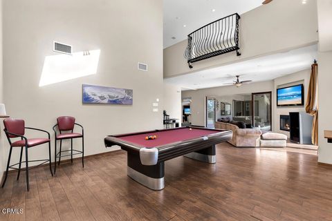 Tiny photo for 3181 Goldenspur Drive, Camarillo, CA 93010 (MLS # V1-31495)