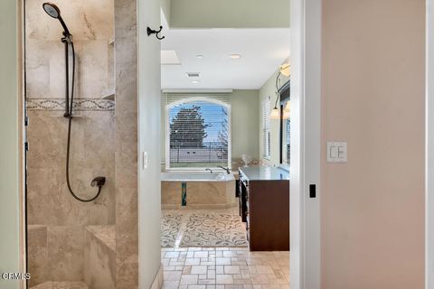 Tiny photo for 3181 Goldenspur Drive, Camarillo, CA 93010 (MLS # V1-31495)