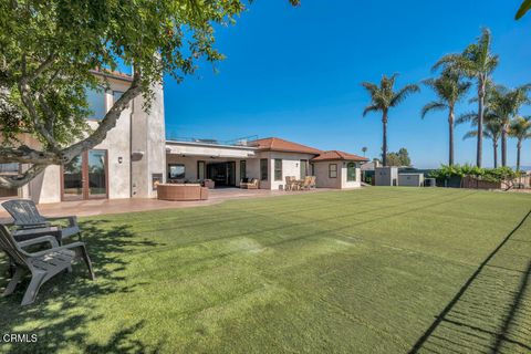 Tiny photo for 3181 Goldenspur Drive, Camarillo, CA 93010 (MLS # V1-31495)