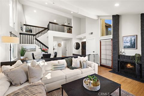 26592 Dolorosa Mission Viejo CA 92691