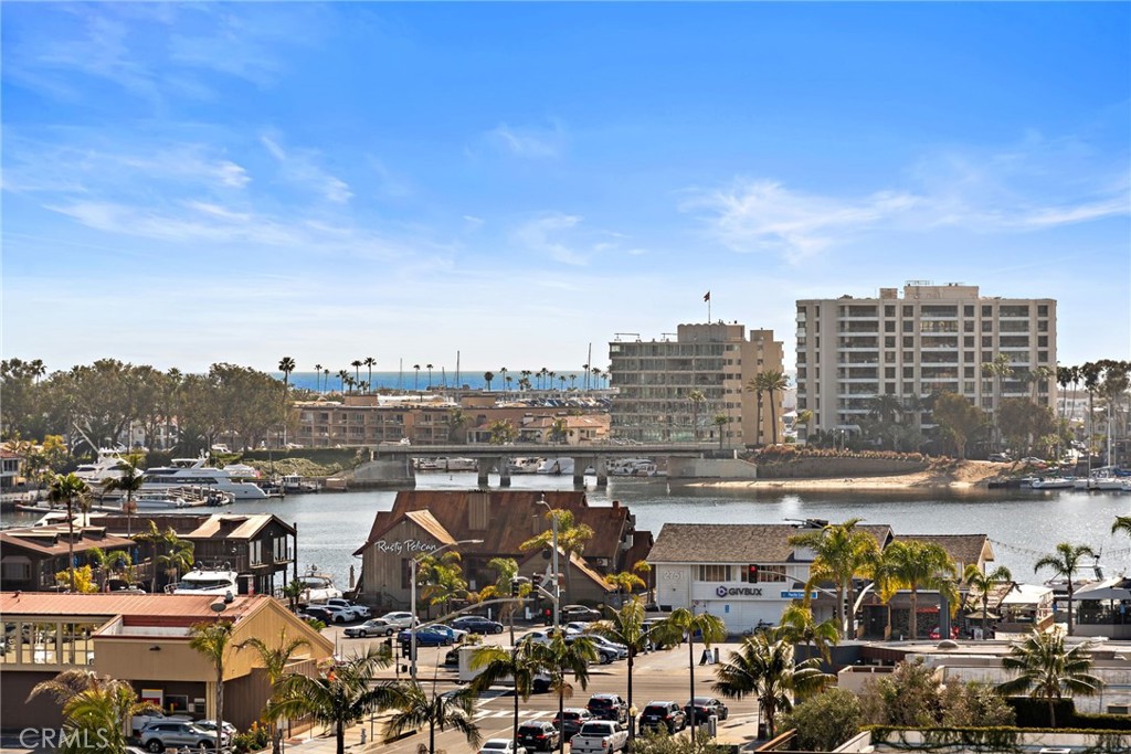 Newport Heights (NEWH) - Residential