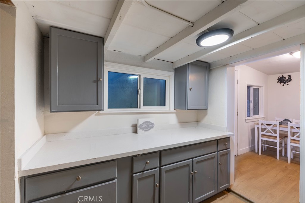 Crestline (CRES) - Residential