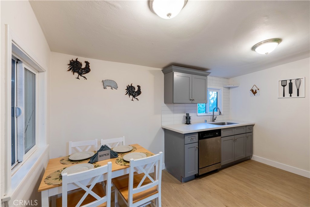 Crestline (CRES) - Residential
