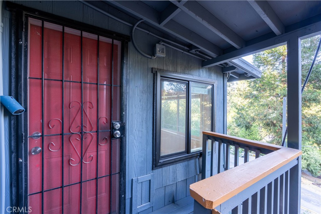 Crestline (CRES) - Residential