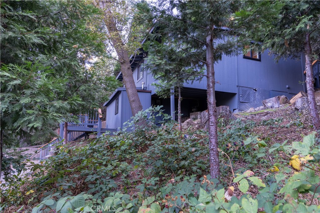 Crestline (CRES) - Residential