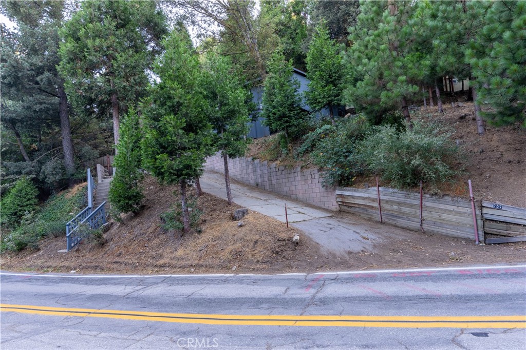 Crestline (CRES) - Residential