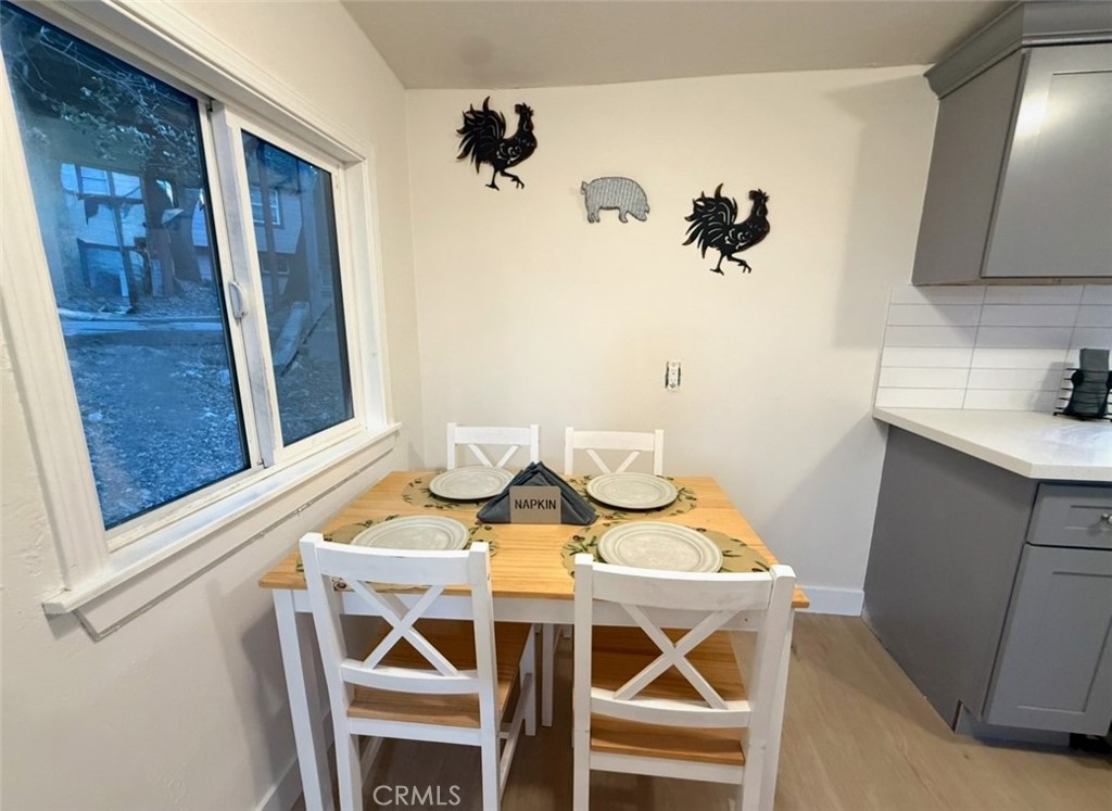 Crestline (CRES) - Residential