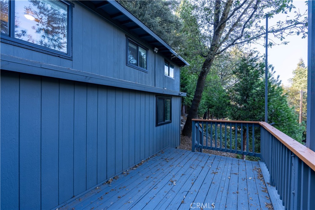 Crestline (CRES) - Residential