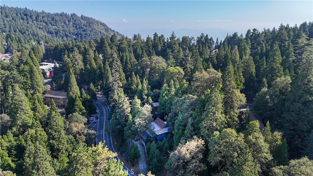 Crestline (CRES) - Residential