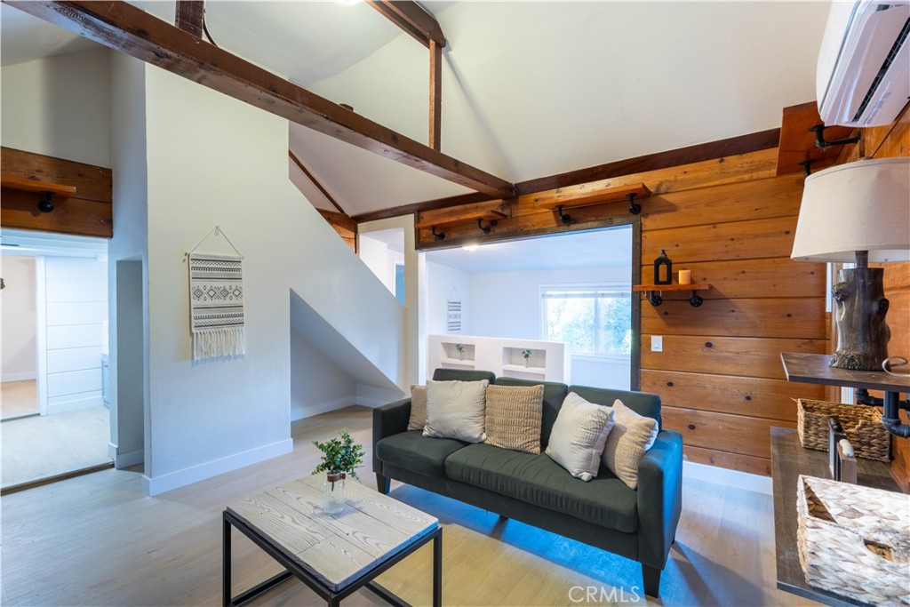 Crestline (CRES) - Residential