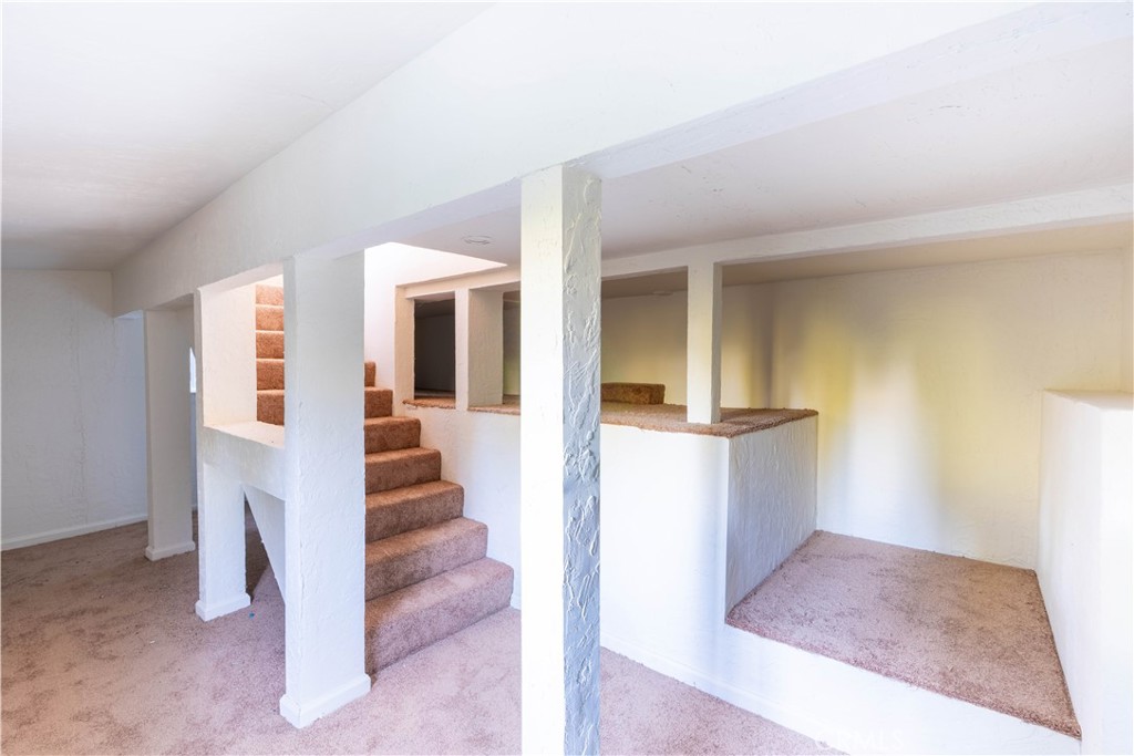 Crestline (CRES) - Residential