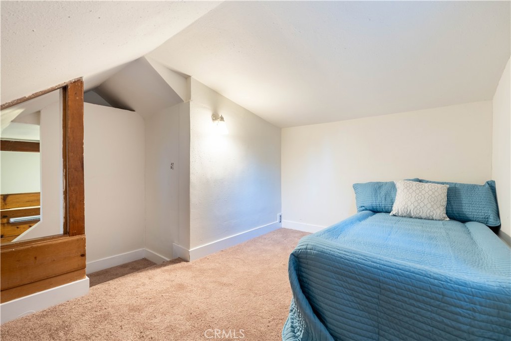 Crestline (CRES) - Residential