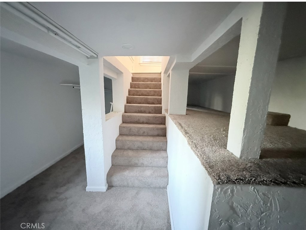 Crestline (CRES) - Residential
