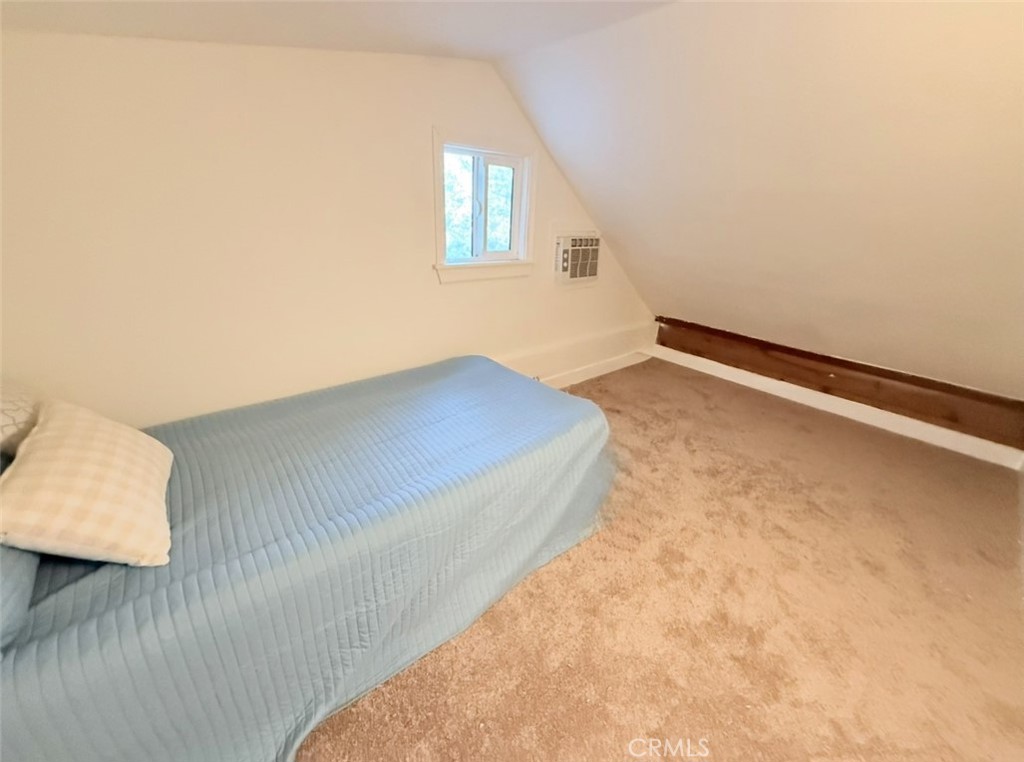 Crestline (CRES) - Residential