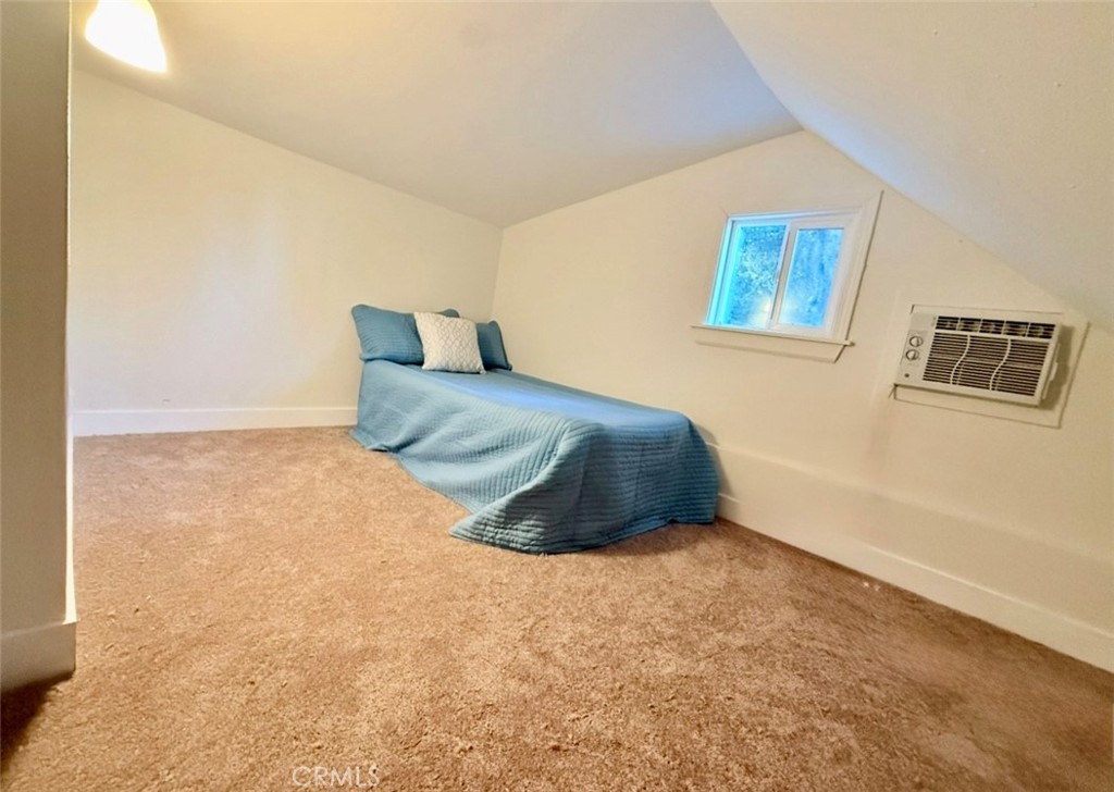 Crestline (CRES) - Residential