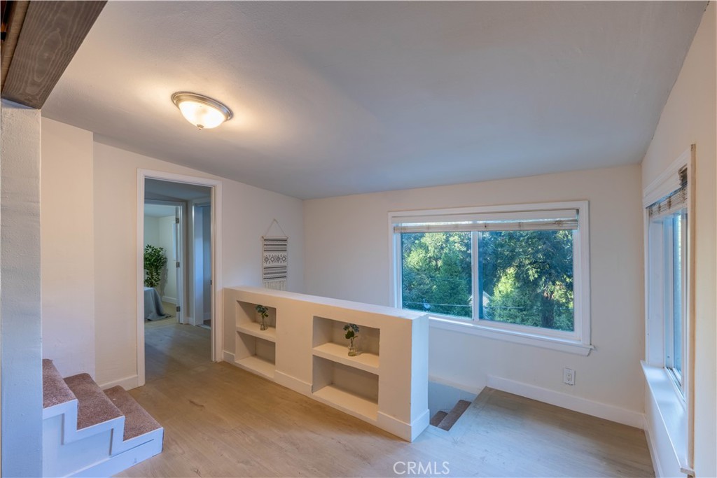 Crestline (CRES) - Residential