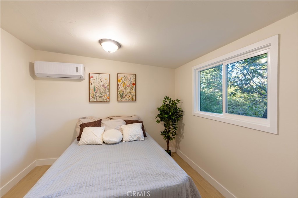 Crestline (CRES) - Residential