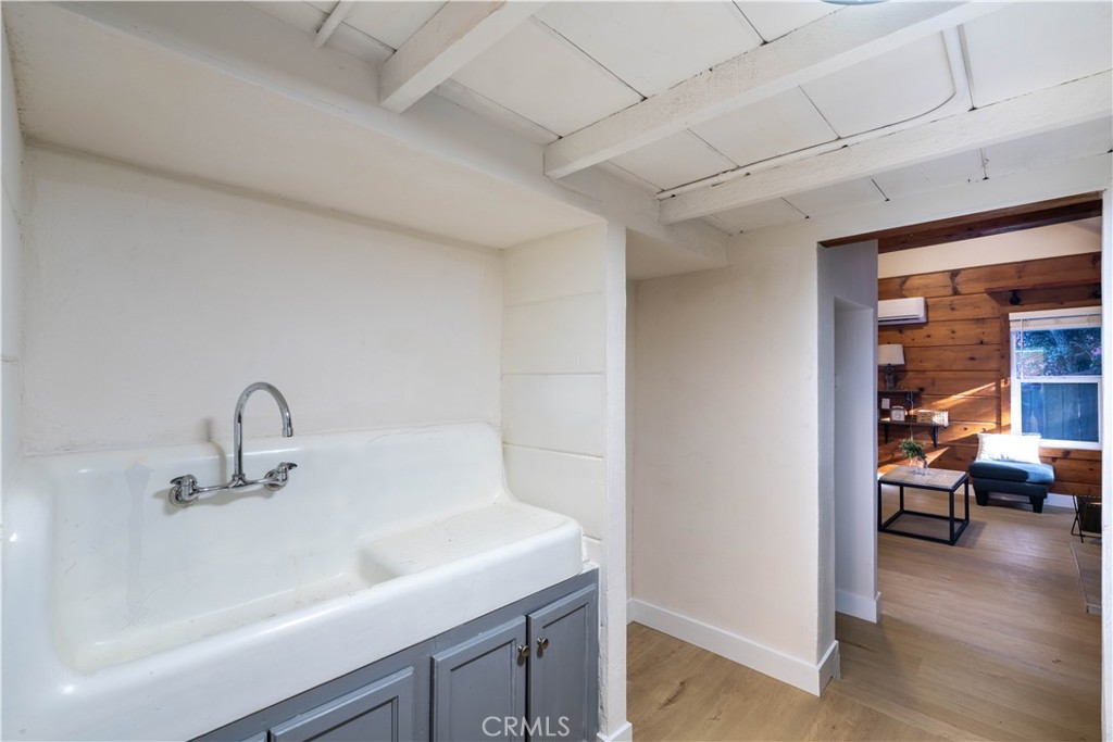 Crestline (CRES) - Residential