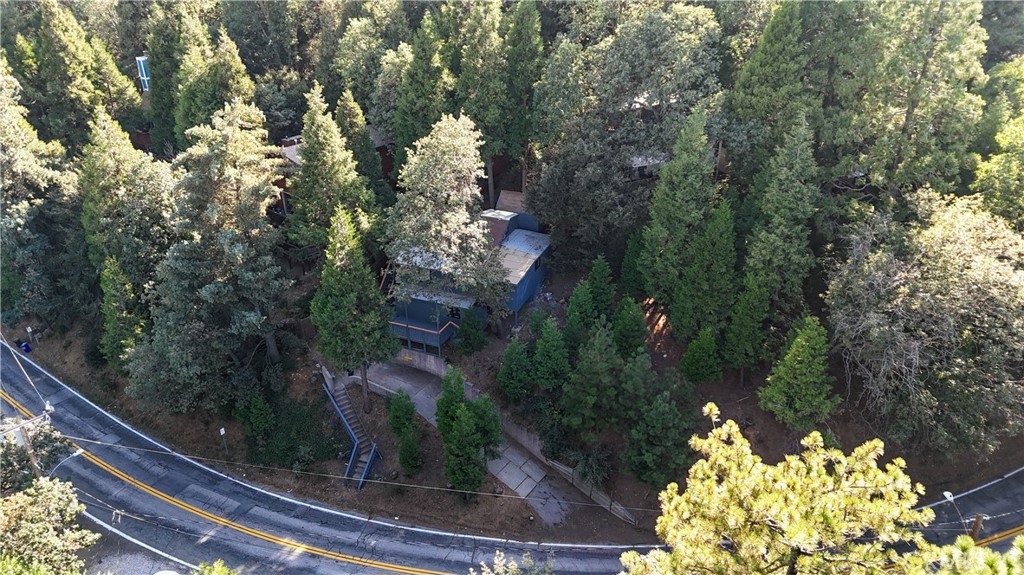 Crestline (CRES) - Residential