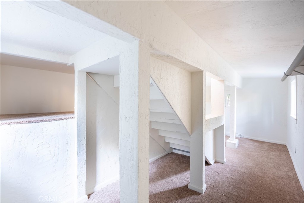 Crestline (CRES) - Residential