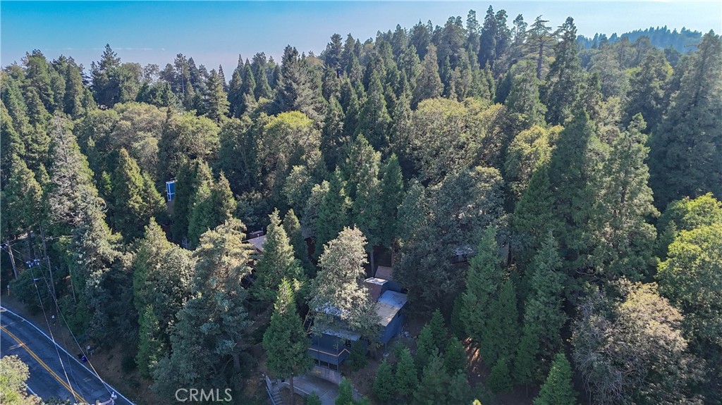 Crestline (CRES) - Residential