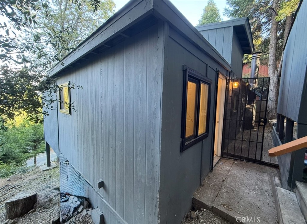 Crestline (CRES) - Residential