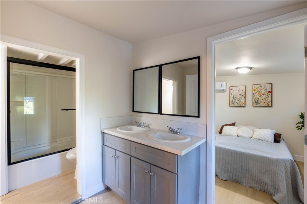 Crestline (CRES) - Residential