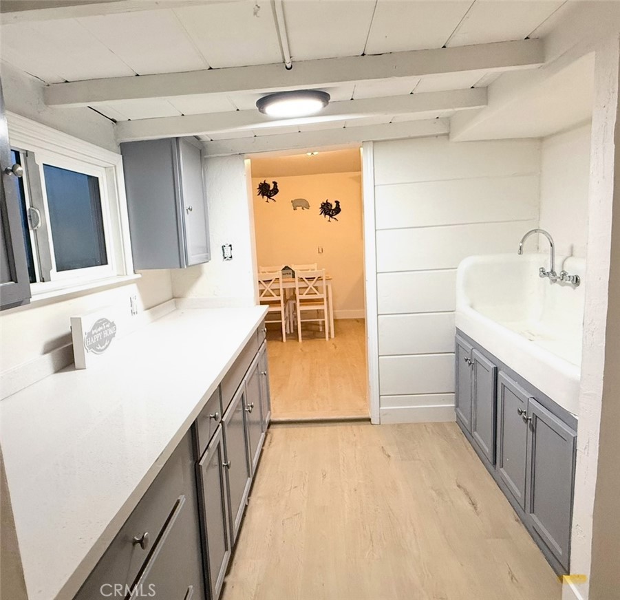 Crestline (CRES) - Residential