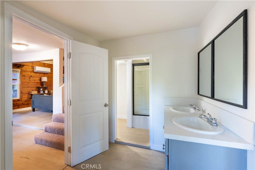 Crestline (CRES) - Residential