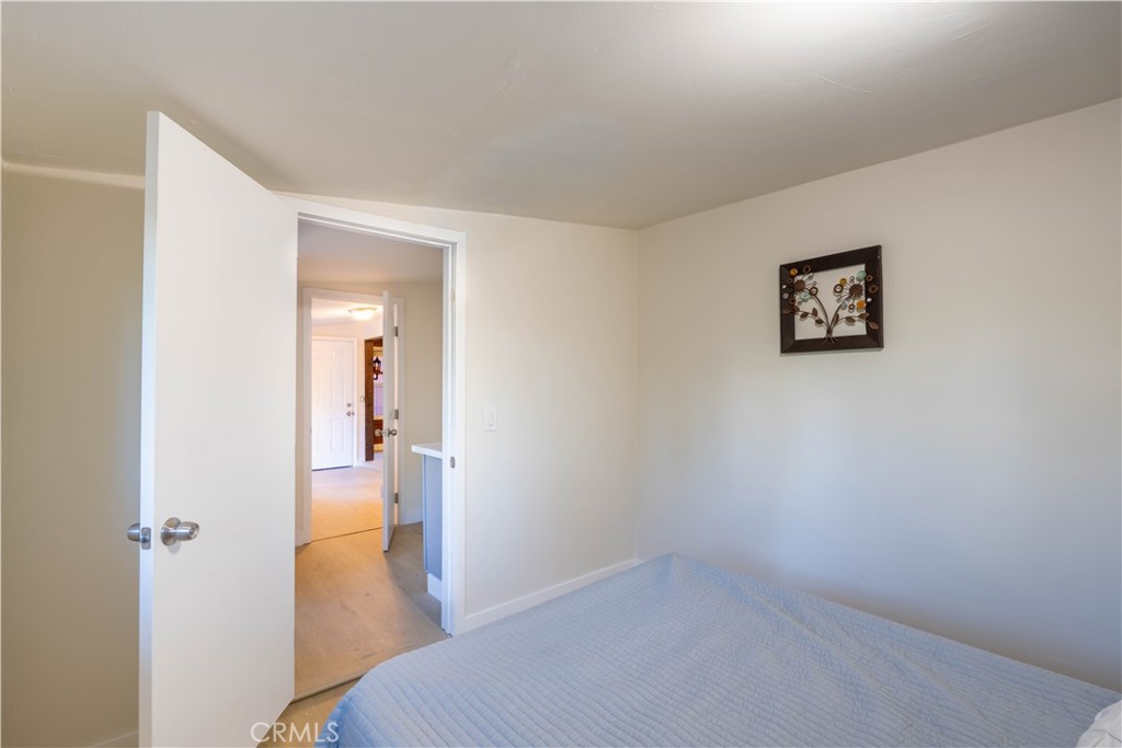 Crestline (CRES) - Residential