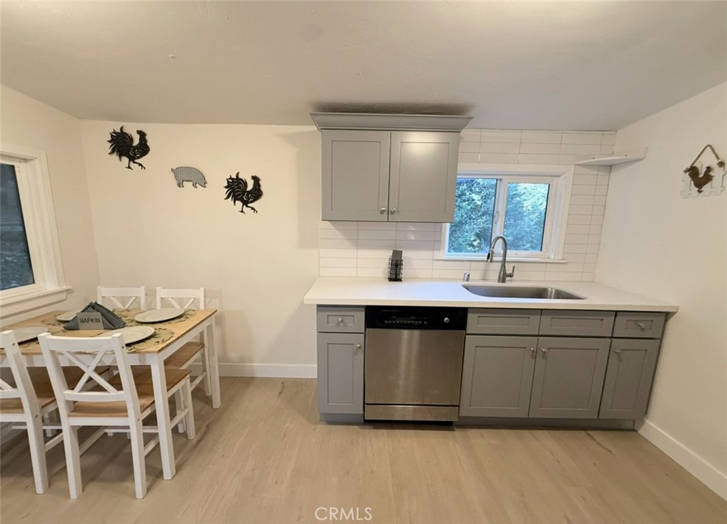 Crestline (CRES) - Residential