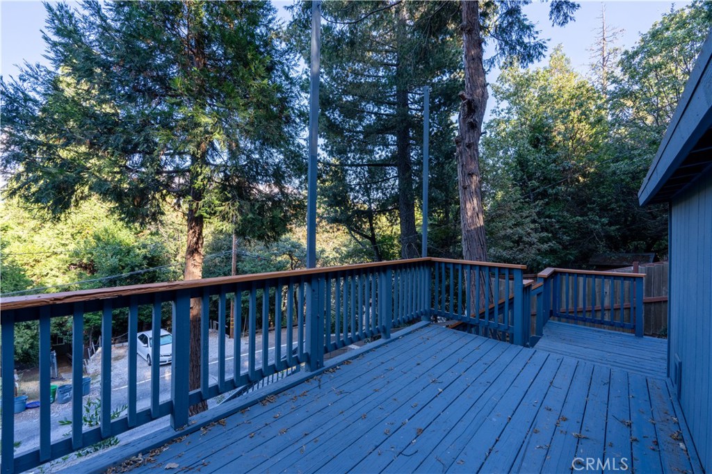 Crestline (CRES) - Residential