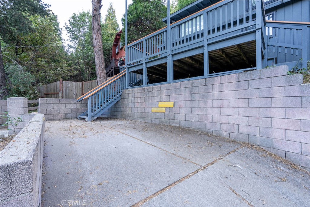 Crestline (CRES) - Residential