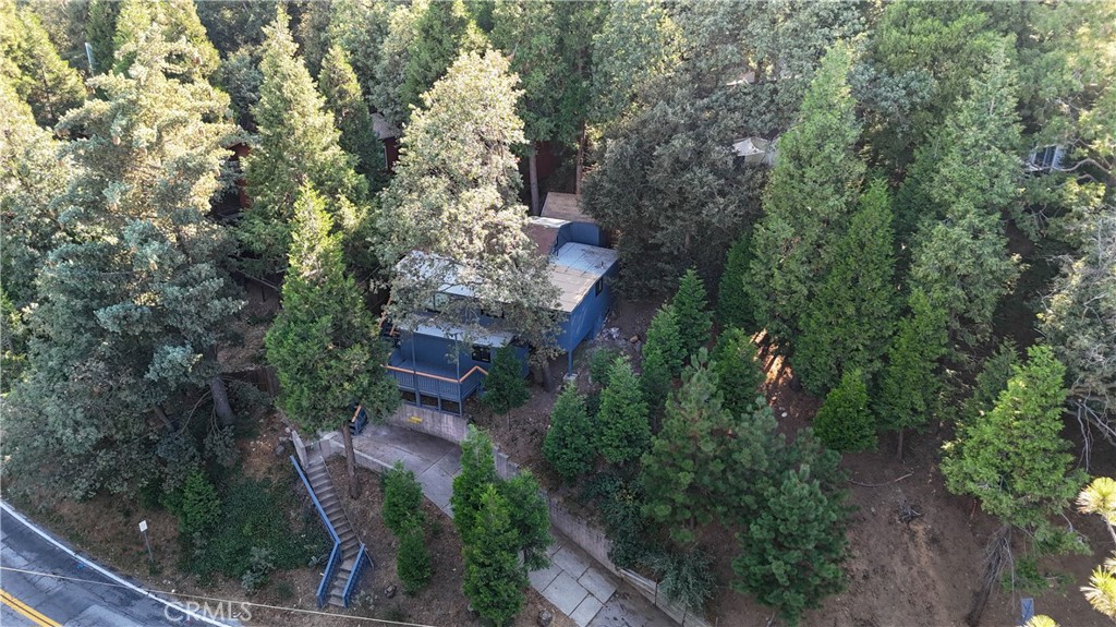 Crestline (CRES) - Residential