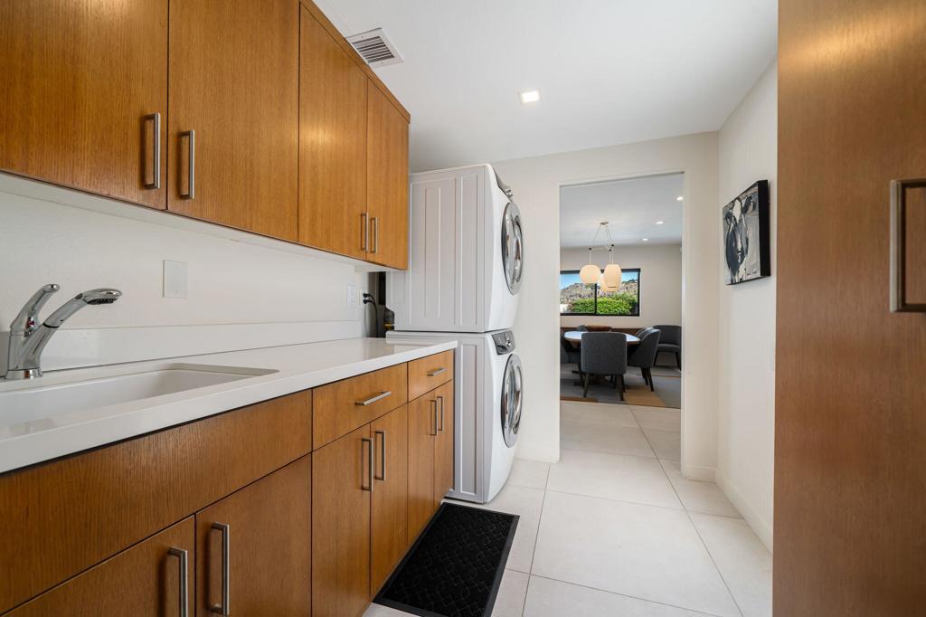 Indian Canyons - Residential