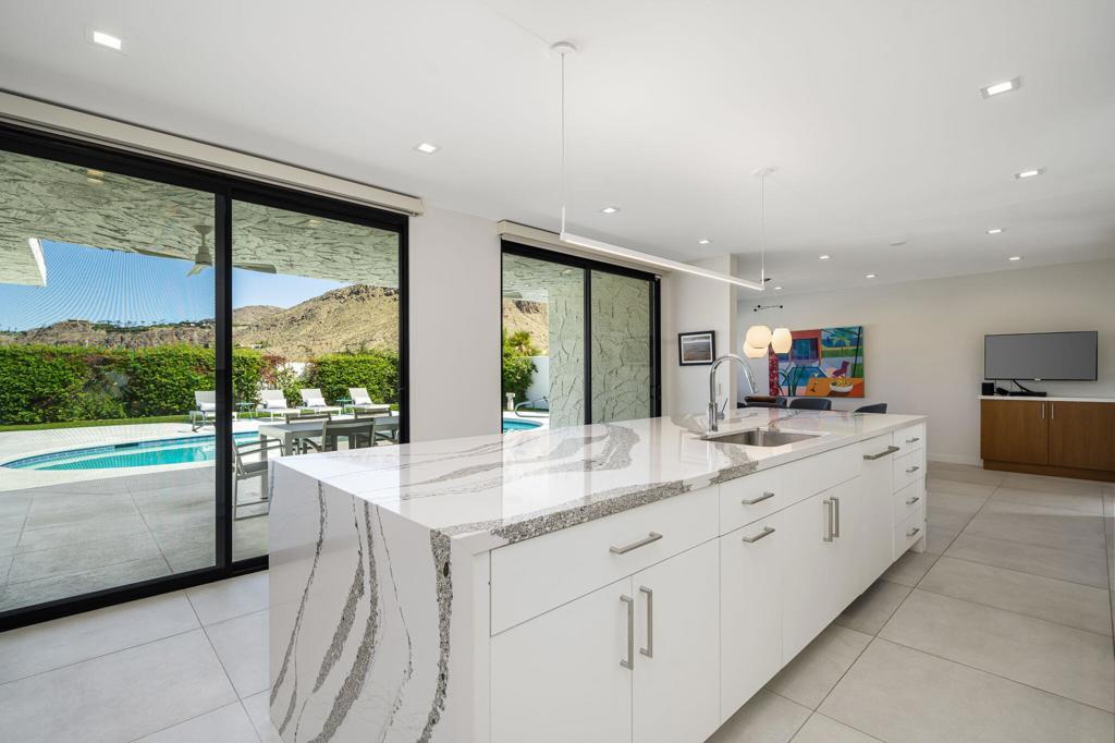 Indian Canyons - Residential