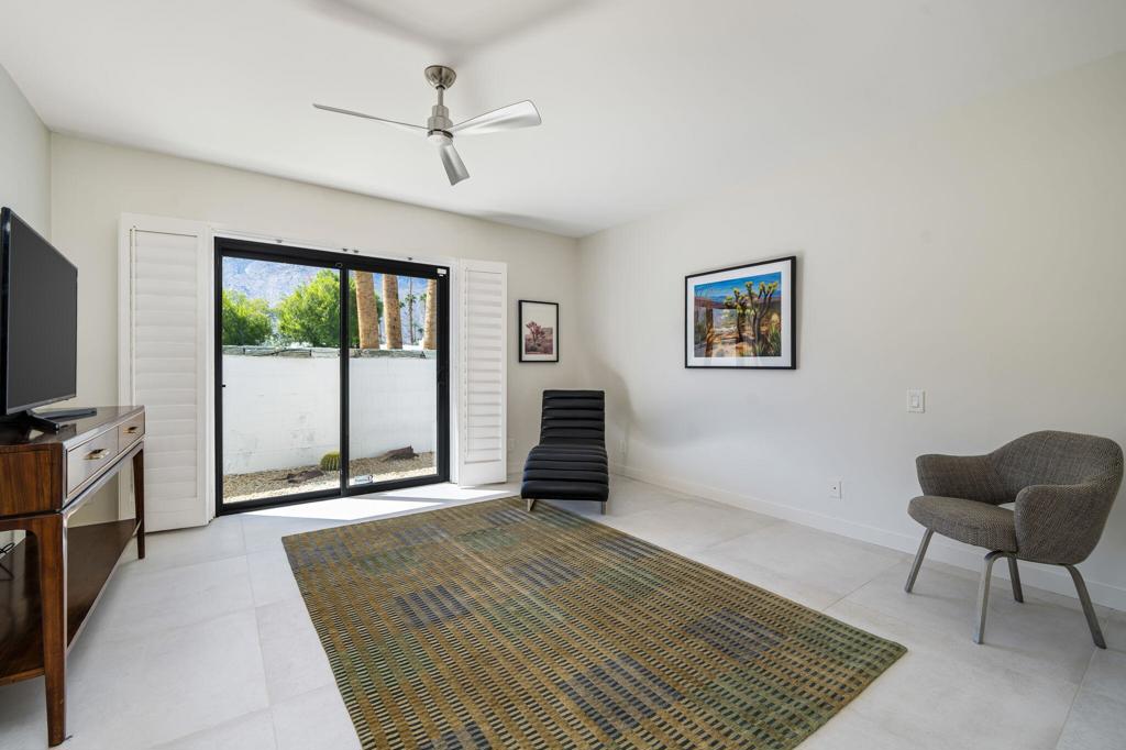 Indian Canyons - Residential