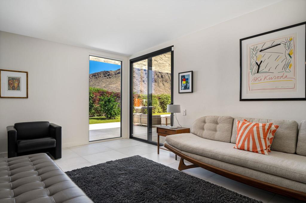 Indian Canyons - Residential
